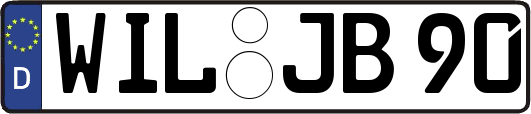 WIL-JB90