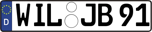 WIL-JB91
