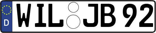 WIL-JB92