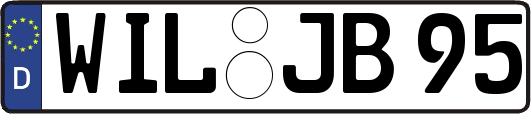 WIL-JB95