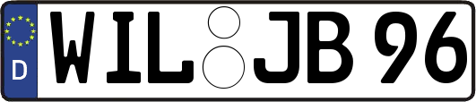 WIL-JB96