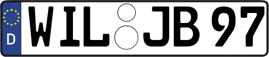 WIL-JB97