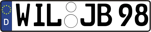 WIL-JB98