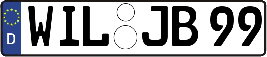 WIL-JB99