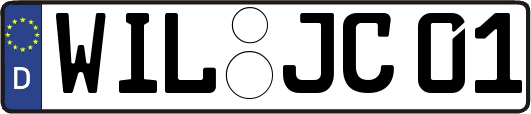 WIL-JC01