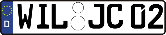 WIL-JC02