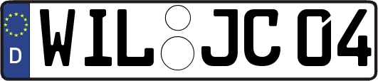 WIL-JC04