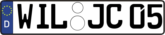WIL-JC05