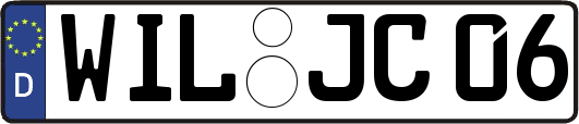 WIL-JC06