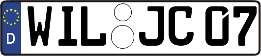 WIL-JC07