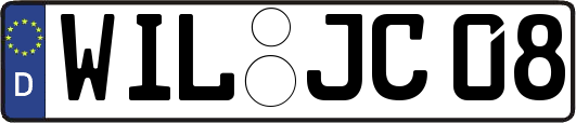 WIL-JC08