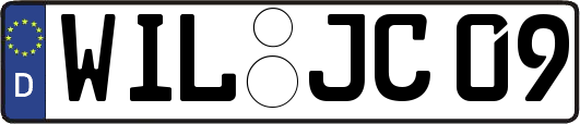 WIL-JC09