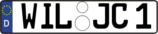 WIL-JC1