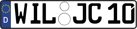 WIL-JC10