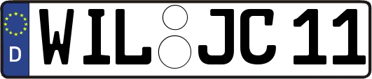 WIL-JC11