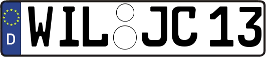 WIL-JC13