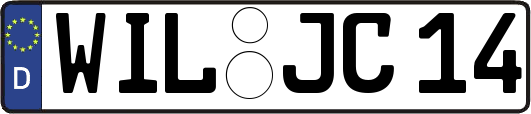 WIL-JC14
