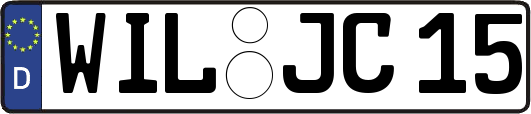 WIL-JC15