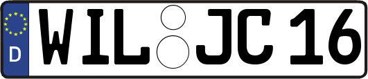 WIL-JC16