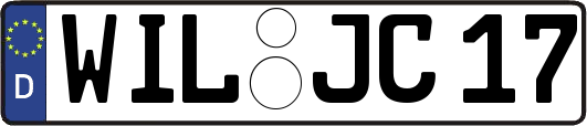 WIL-JC17