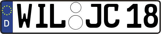 WIL-JC18