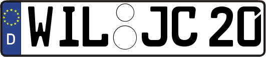 WIL-JC20