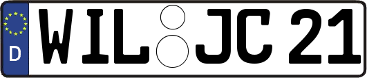 WIL-JC21