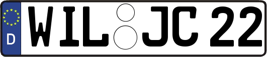 WIL-JC22