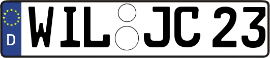 WIL-JC23