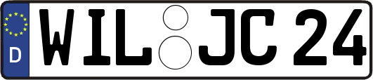 WIL-JC24