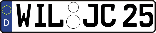 WIL-JC25