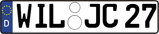 WIL-JC27