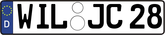 WIL-JC28