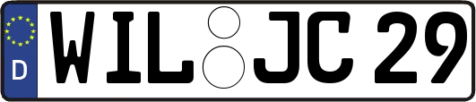 WIL-JC29