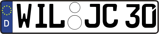 WIL-JC30