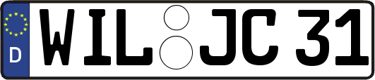 WIL-JC31