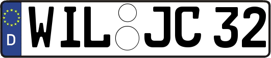 WIL-JC32