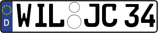 WIL-JC34