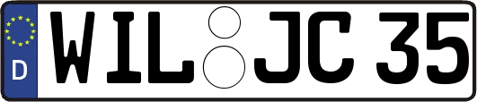 WIL-JC35