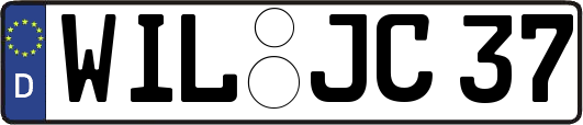 WIL-JC37