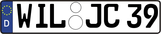 WIL-JC39