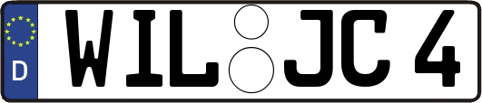WIL-JC4