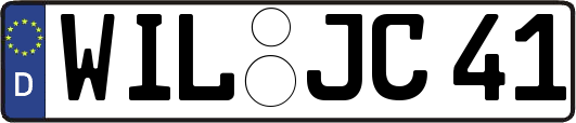 WIL-JC41