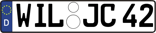 WIL-JC42