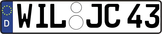 WIL-JC43