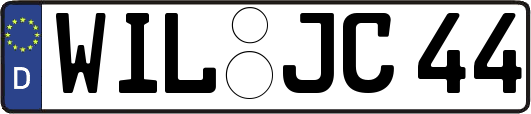 WIL-JC44