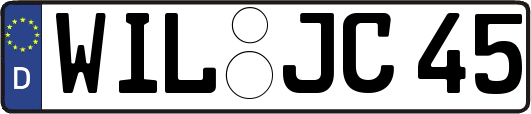 WIL-JC45