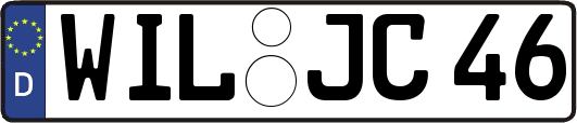 WIL-JC46