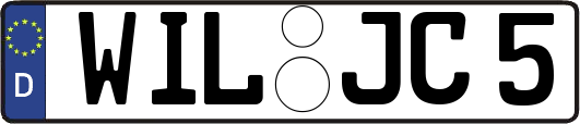 WIL-JC5