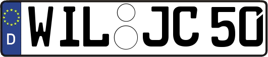 WIL-JC50